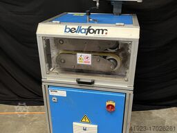 Bellaform Haul-off A400-40