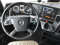 Mercedes-Benz Actros 1945 4x2 - EURO 6 - 842 TKM - PARK. AIRC...