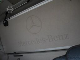 Mercedes-Benz Actros 1945 4x2 - EURO 6 - 842 TKM - PARK. AIRC...