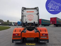 Scania R 450