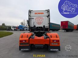 Scania R 450