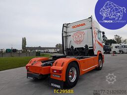 Scania R 450
