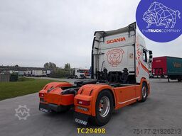 Scania R 450