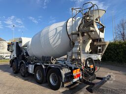 Iveco TRAKKER 500