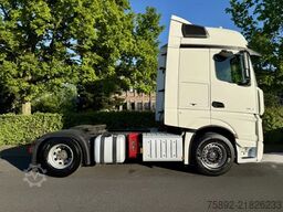 Mercedes-Benz Actros 1842 Big Space/Standklima/2 x Tank/Eu6