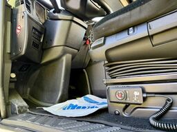 Mercedes-Benz Actros 1842 Big Space/Standklima/2 x Tank/Eu6