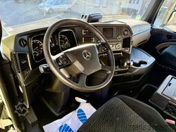 Mercedes-Benz Actros 1842 Big Space/Standklima/2 x Tank/Eu6