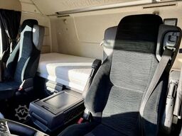 Mercedes-Benz Actros 1842 Big Space/Standklima/2 x Tank/Eu6