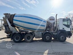 Iveco TRAKKER 500