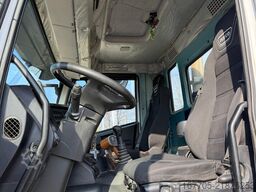 Iveco TRAKKER 500