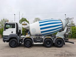 MAN TGS 41.500