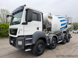 MAN TGS 41.500