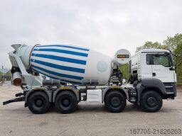 MAN TGS 41.500