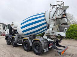 MAN TGS 41.500