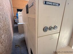DMG MORI Ecoturn 310