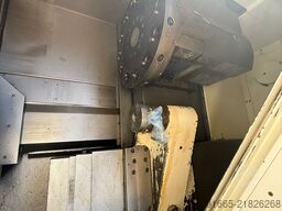 DMG MORI Ecoturn 310