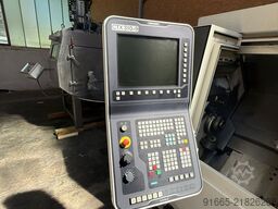 DMG MORI Ecoturn 310
