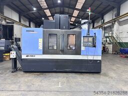 Doosan Mynx 750/50