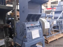 CONDUX CS 300/600-4 WK
