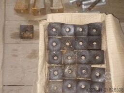 NEU HERBOLD (VECOPLAN  VAZ) HZR 1300 M KN(VAZ 1300)
