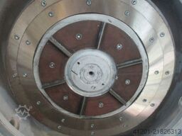 HERBOLD Feinmühle PU 800
