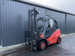 Linde H40T-02