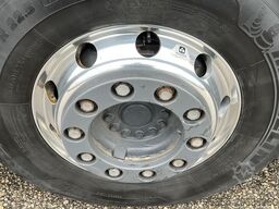 IVECO Stralis AS440S46T LNG ACC Intarder BSIS+Kamera