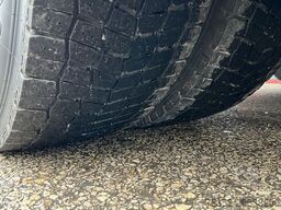 IVECO Stralis AS440S46T LNG ACC Intarder BSIS+Kamera