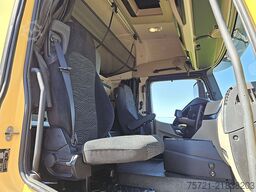 MERCEDES-BENZ ACTROS 1843