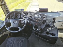 MERCEDES-BENZ ACTROS 1843