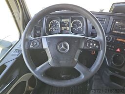 MERCEDES-BENZ ACTROS 1843