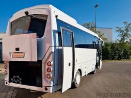 TEMSA Prestij SX Novo Lux Daily Lagerfahrzeug