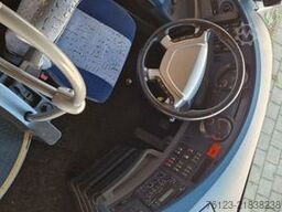 NEOPLAN 5217 Starliner, Wohnmobil  Konferenzbus Bürobus