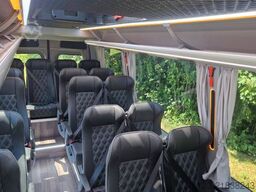 MERCEDES-BENZ 517 Sprinter GSR2  Automatik 20 SS Stock