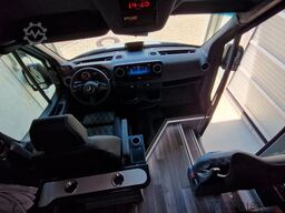 MERCEDES-BENZ 517 Sprinter GSR2  Automatik 20 SS Stock