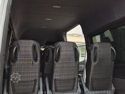 MERCEDES-BENZ Sprinter Elektro 9 Sitzer Bürgerbus
