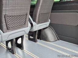 MERCEDES-BENZ Sprinter Elektro 9 Sitzer Bürgerbus