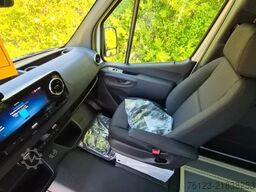 MERCEDES-BENZ Sprinter Elektro 9 Sitzer Bürgerbus