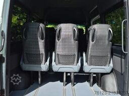 MERCEDES-BENZ Sprinter Elektro 9 Sitzer Bürgerbus