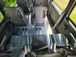 MERCEDES-BENZ Sprinter Elektro 9 Sitzer Bürgerbus