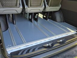 MERCEDES-BENZ Sprinter Elektro 9 Sitzer Bürgerbus