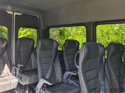 MERCEDES-BENZ Sprinter Elektro 9 Sitzer Bürgerbus