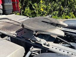 DAF XF 480 FT Eur6 Hydrauliek