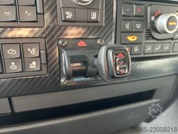 Renault T 480 6x2 / PTO Hydrauliek / Stand Airco / Tach...