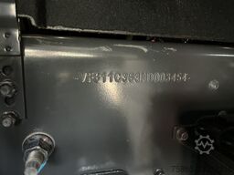 Renault T 480 6x2 / PTO Hydrauliek / Stand Airco / Tach...