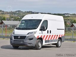 FIAT Ducato 130 Multijet*  4x4 Top Zustand