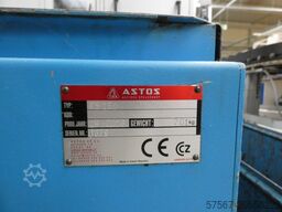 Buderus CNC235