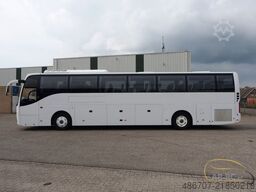 VOLVO 9500H, 59 Sitze, Euro 6