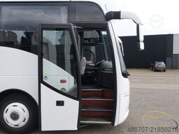 VOLVO 9500H, 59 Sitze, Euro 6