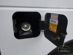 VOLVO 9500H, 59 Sitze, Euro 6